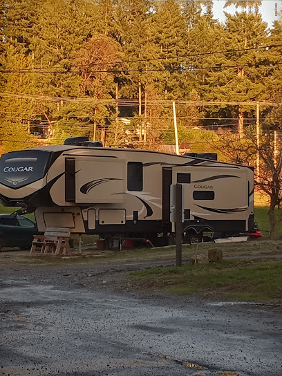 Beehive RV Park & Campground