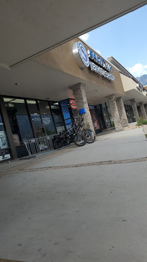 Bicycle Store «Salt Cycles Bike Shop», reviews and photos, 2073 9400 S, Sandy, UT 84093, USA