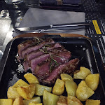 Photo n°2 de l'avis de 1990Geppo. fait le 04/11/2023 à 19:59 sur le  Gasthof à Vigliano Biellese