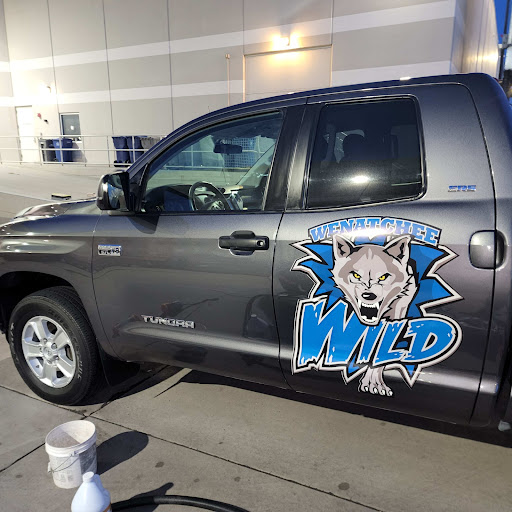 Detail Genius Mobile Detailing en Wenatchee