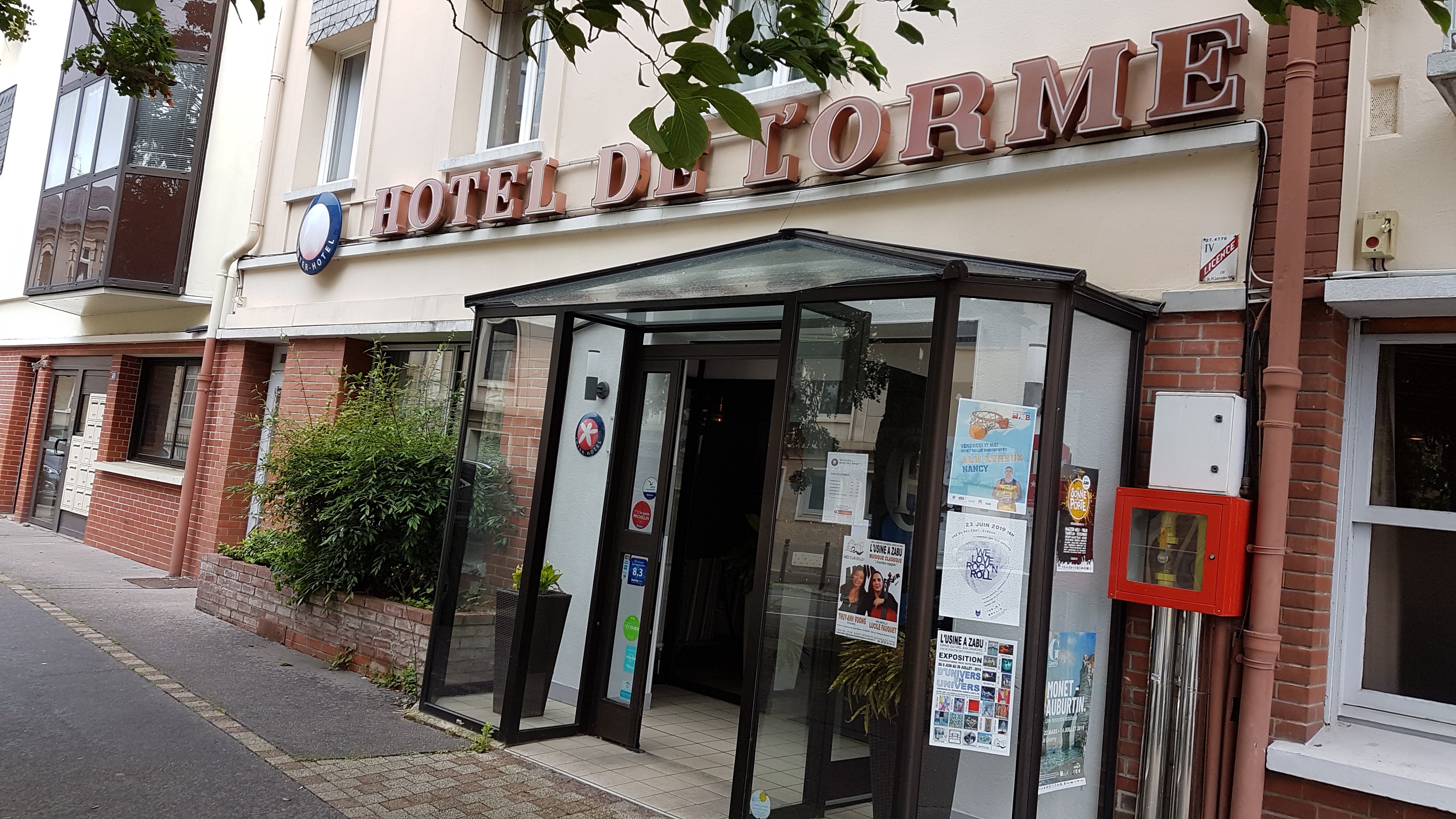 Photo n° 1 de l'avis de Sylviane.e fait le 10/06/2019 à 11:43