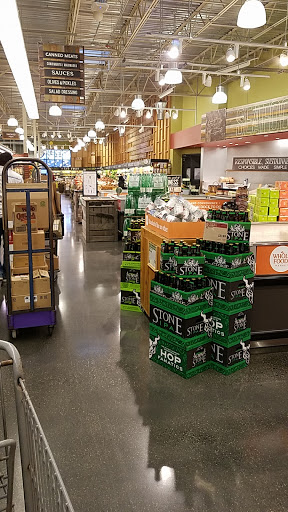 Grocery Store «Whole Foods Market», reviews and photos, 1797 Hydraulic Rd, Charlottesville, VA 22901, USA