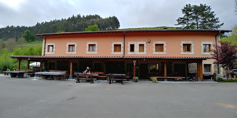 IKESTEI RESTAURANTE Y AGROTURISMO