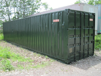 The Barrett Company Storage Containers & Trailers