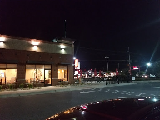 Fast Food Restaurant «Chick-fil-A», reviews and photos, 19531 Coastal Hwy, Rehoboth Beach, DE 19971, USA