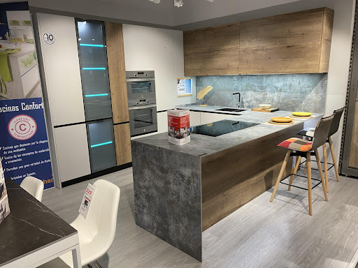 Imagen Conforama Finestrat