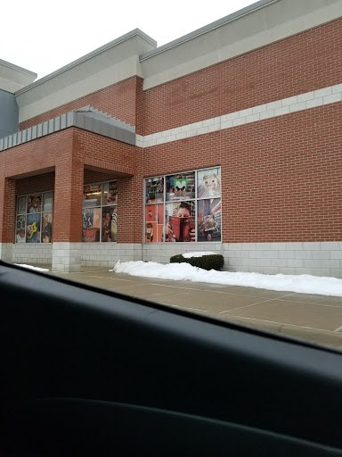 Used Book Store «2nd & Charles», reviews and photos, 3924 Baldwin Rd, Auburn Hills, MI 48326, USA