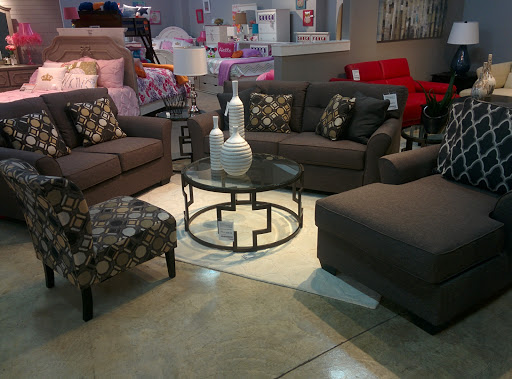 Ashley Furniture Homestore