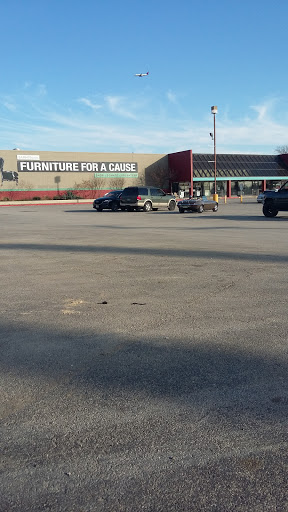 Furniture Store «Furniture For A Cause», reviews and photos, 5254 Blanco Rd, San Antonio, TX 78216, USA