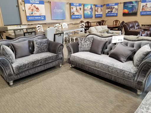 Furniture Store «Detroit Furniture Inc», reviews and photos, 16427 W Warren Ave, Detroit, MI 48228, USA
