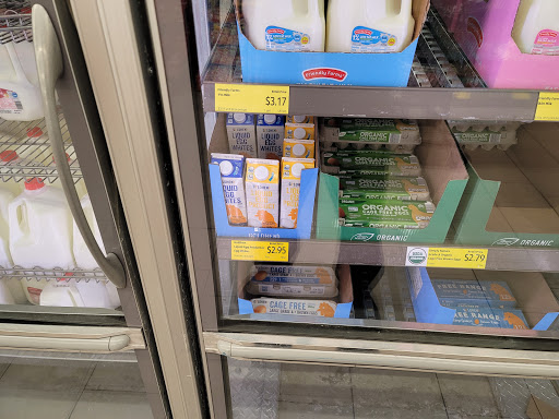 Supermarket «Aldi Store», reviews and photos, 3201 Rte 9 S A, Rio Grande, NJ 08242, USA