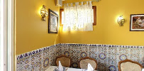 Atmosphère du Restaurant marocain Le Tafoukt à Châtenay-Malabry - n°4