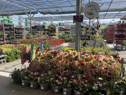 Home Improvement Store «The Home Depot», reviews and photos, 551 President Pl, Smyrna, TN 37167, USA