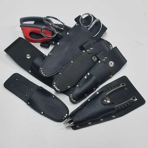 Curry's Leather Products, Inc.