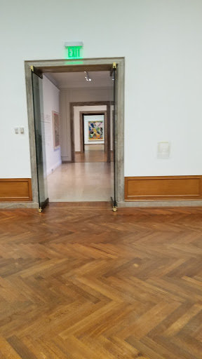 Art Gallery «Addison Gallery of American Art», reviews and photos, 180 Main St, Andover, MA 01810, USA