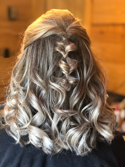 Hair by Aprilcbell
