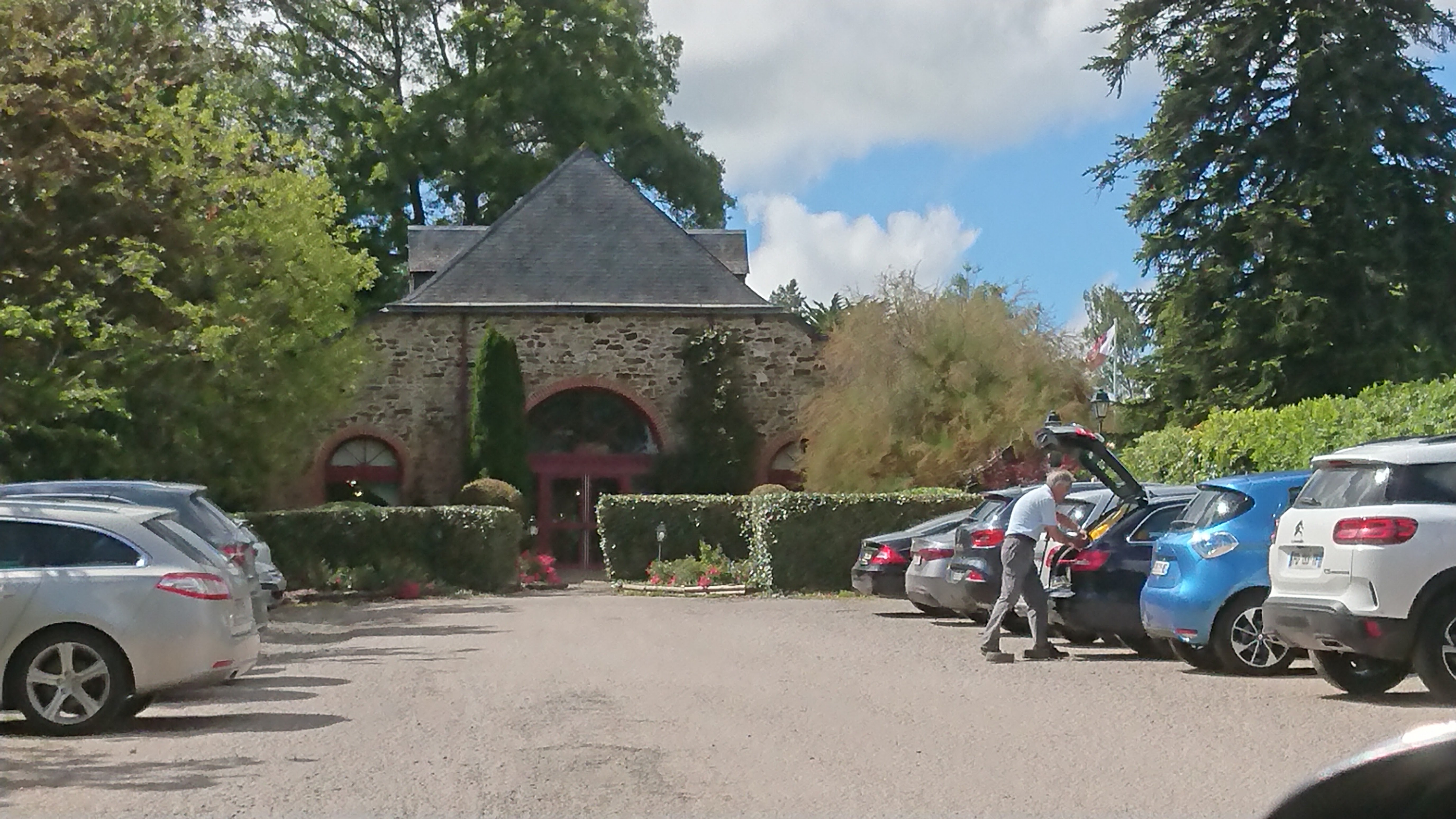 Photo n° 7 de l'avis de Will.a fait le 15/06/2019 à 16:19