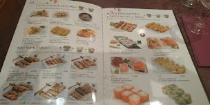 Photo n°4 de yesushi à Dijon ()