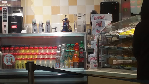 Bakery «Krispy Kreme Doughnuts», reviews and photos, 32450 Dyer St, Union City, CA 94587, USA