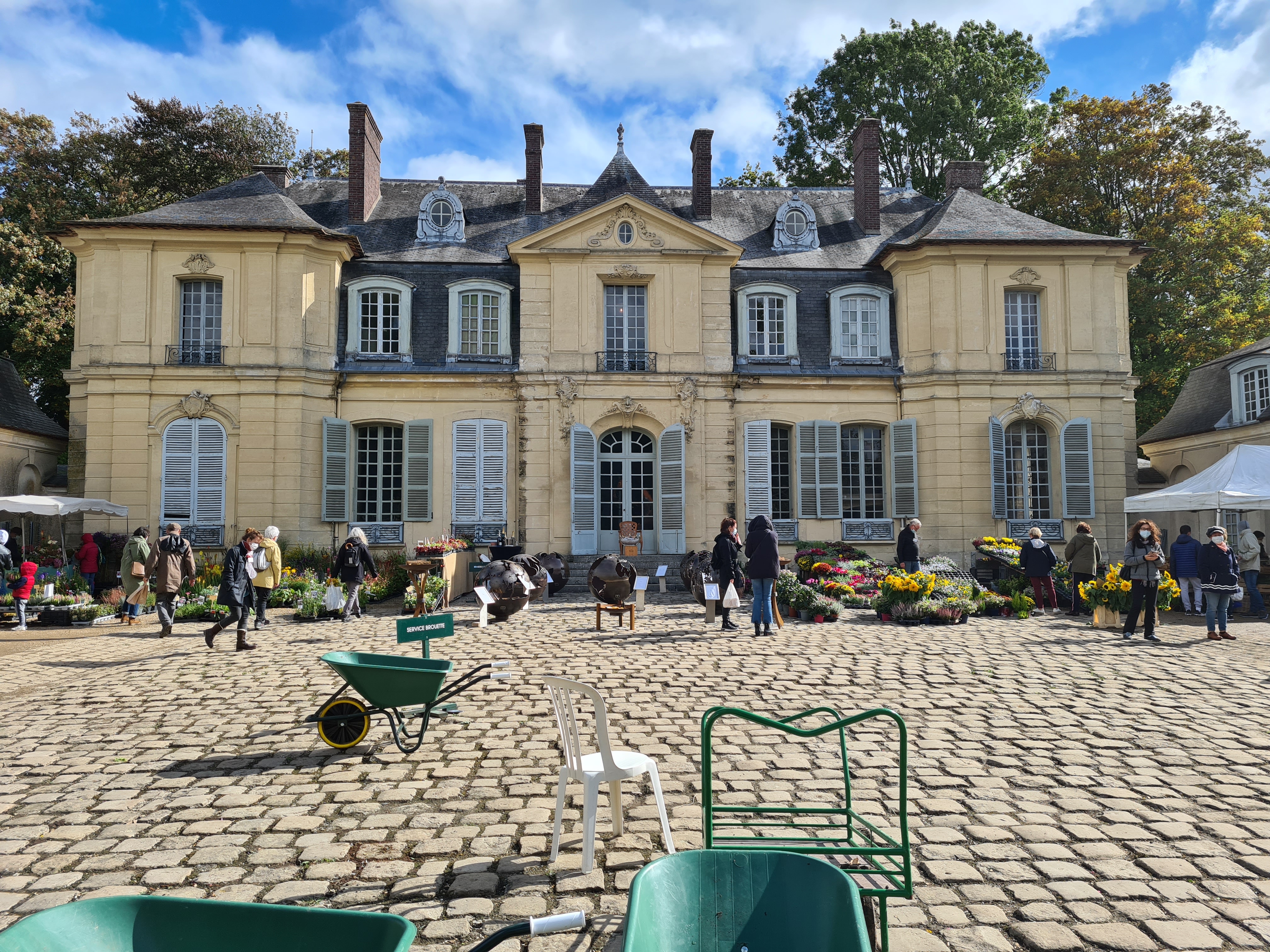 Photo n° 14 de l'avis de Philippe.e fait le 04/10/2020 à 12:03