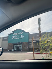 Sprouts Farmers Market - Photo 8 - Car repair in Surprise, AZ, Surprise