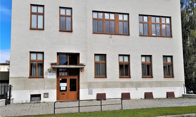 Komentáře a recenze na Základní umělecká škola Iši Krejčího Olomouc