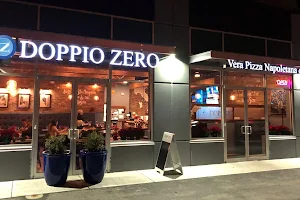 Doppio Zero Pizza - Italian Restaurant image