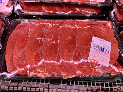 Grocery Store «Superior Grocers», reviews and photos, 1201 W Whittier Blvd, Montebello, CA 90640, USA