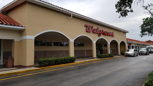 Drug Store «Walgreens», reviews and photos, 13628 W State Rd 84, Davie, FL 33325, USA