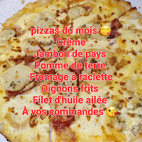 Photos du propriétaire du Pizzas à emporter Nino's Pizzas à Châteauroux - n°17