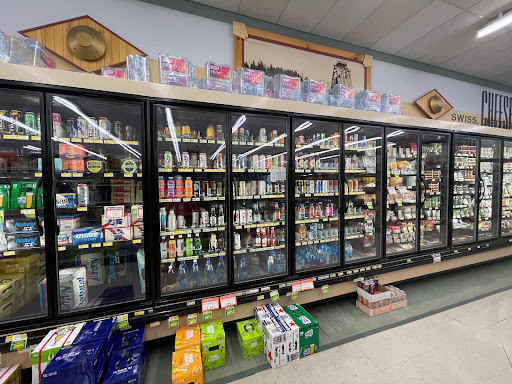 Grocery Store «SPD Markets», reviews and photos, 129 W McKnight Way, Grass Valley, CA 95949, USA