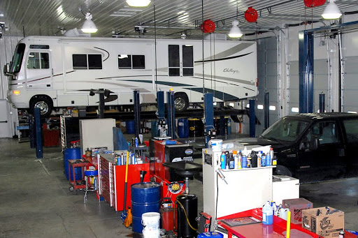 Tire Shop «Wastler Tire Pros», reviews and photos, 4174 Ridge Rd, Westminster, MD 21157, USA