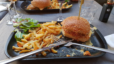 Bar Restaurant Le Golfy à Les Mathes