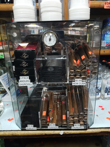 Supermarket «Grand Palace Super Market», reviews and photos, 7131 S State St, Chicago, IL 60619, USA