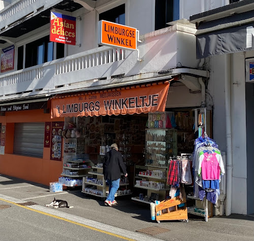 De Limburgse Winkel SARL à Lourdes