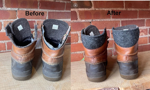 Charlotte Shoe Repair image 9
