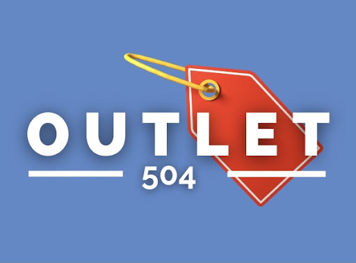 Outlet 504