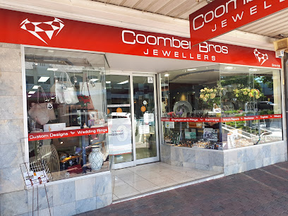 Coomber Bros Jewellers