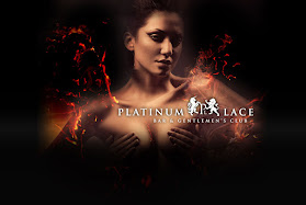 Platinum Lace | London's No.1 Lap Dancing & Strip Club