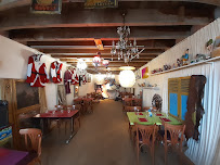 Atmosphère du Bar-restaurant à huîtres Che Luz à Étel - n°5