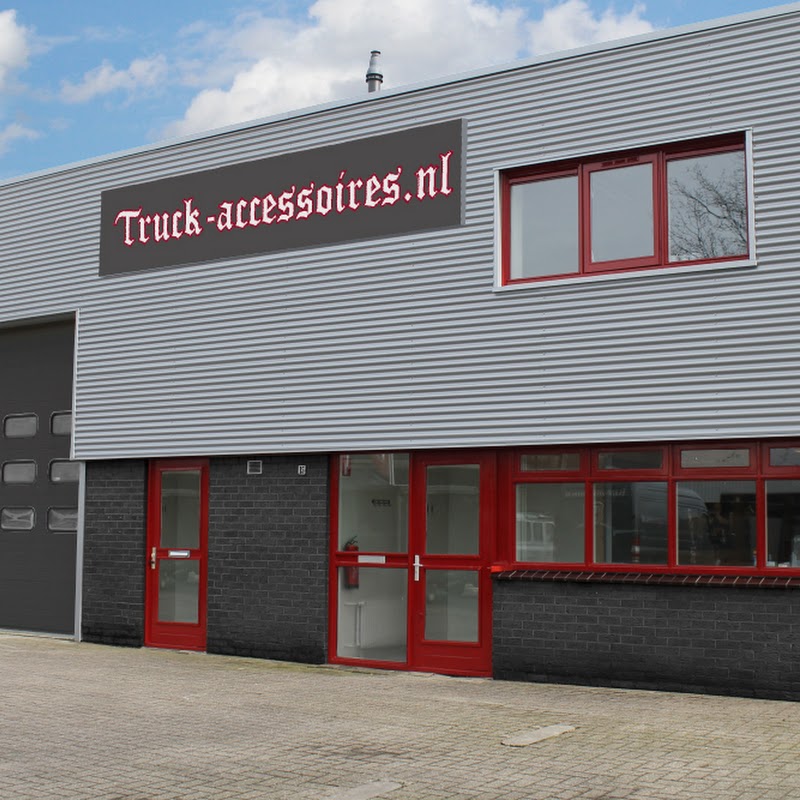 Truck-accessoires.nl