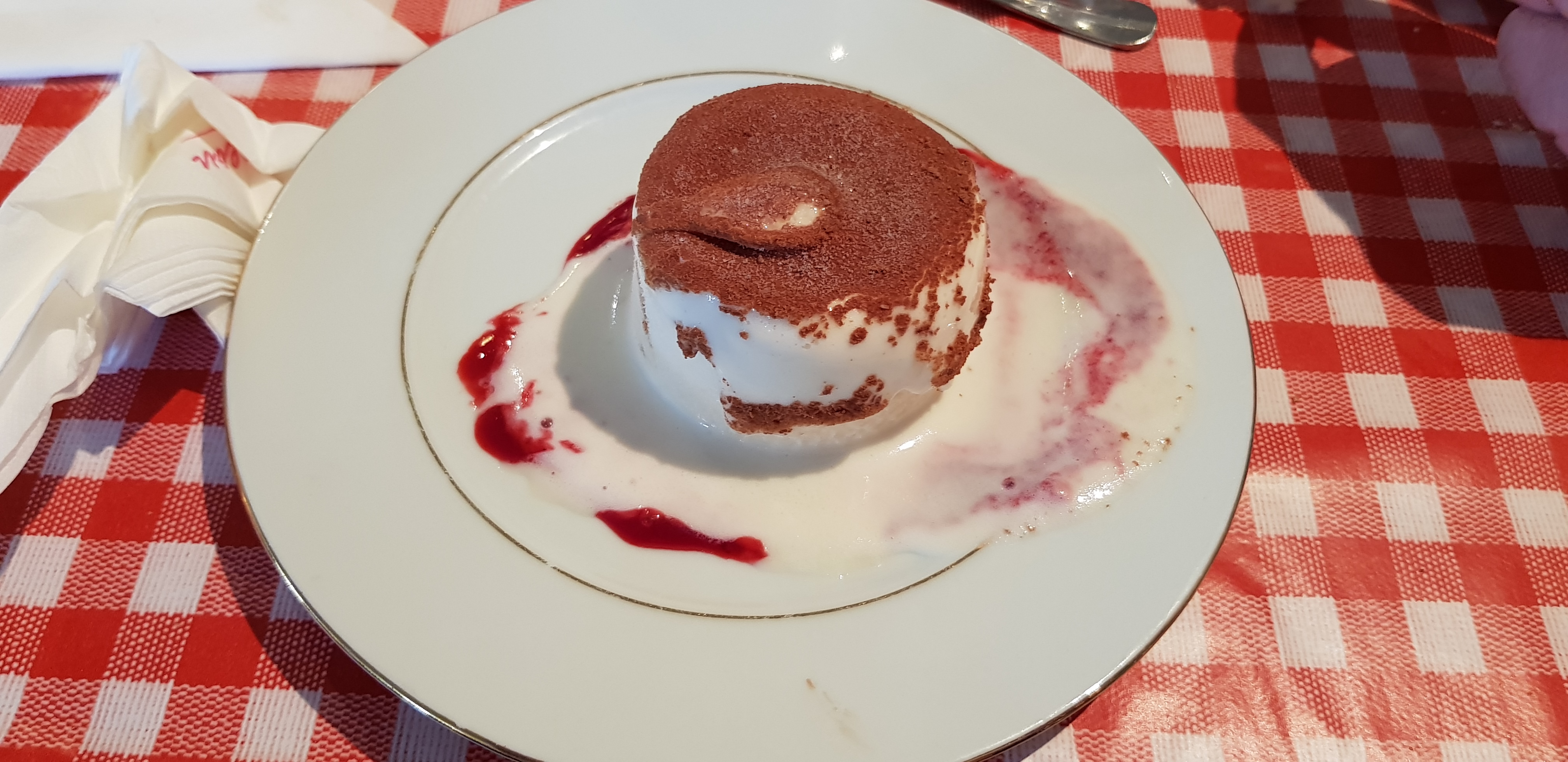 Photo n° 1 de l'avis de Bertrand.A fait le 08/04/2018 à 12:47