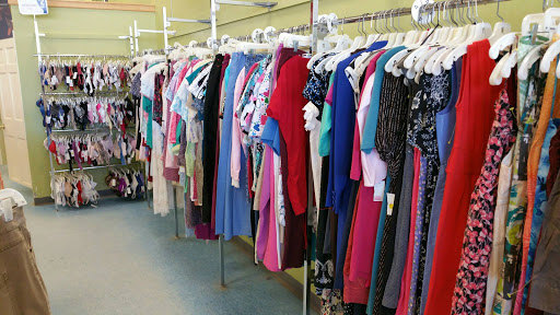 Thrift Store «Goodwill Store & Job Connection Center», reviews and photos
