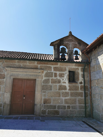Capela São Lázaro