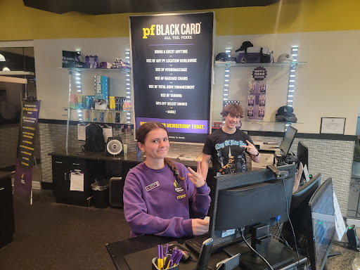 Gym «Planet Fitness», reviews and photos, 625 River Rd, Puyallup, WA 98371, USA