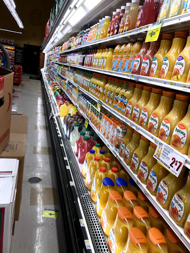 Supermarket «City Supermarket», reviews and photos, 525 Irvington Ave, Newark, NJ 07106, USA