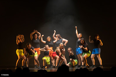 DURET DANSE STUDIO à Meulan-en-Yvelines