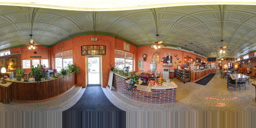 Coffee Shop «Java Jones», reviews and photos, 200 S Cedar St, Monticello, IA 52310, USA