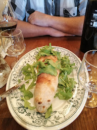 Photo n°16 de Trattoria di Papa à Saran ()
