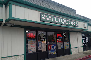 Central Market & Liquor
